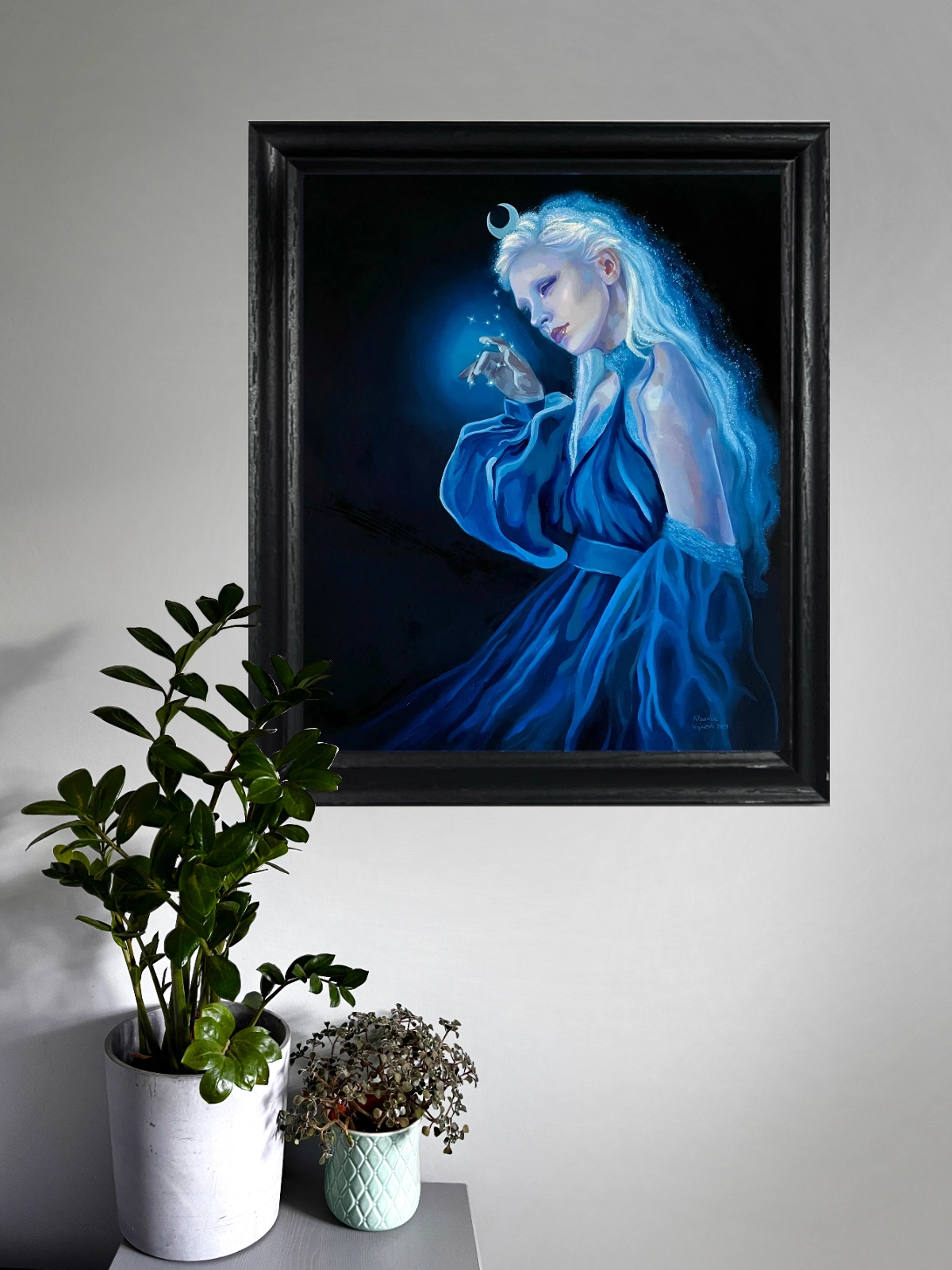 „Absent Constellation”