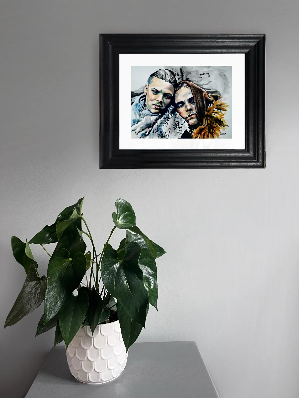 “Sons of Ragnar”